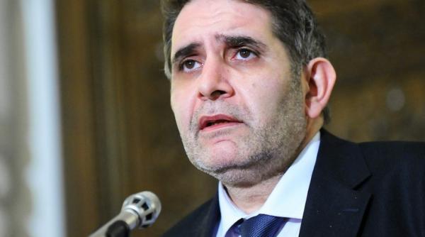 pambuccian pdl istilor faceti din conventie un moment de gandire lucida si rece