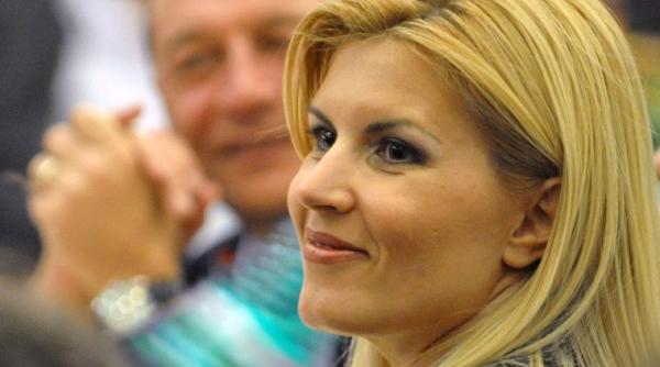 udrea n o sa lasam scaunul de presedinte usl ului