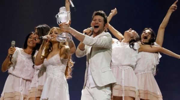 azerbaidjan a castigat in premiera concursul eurovision