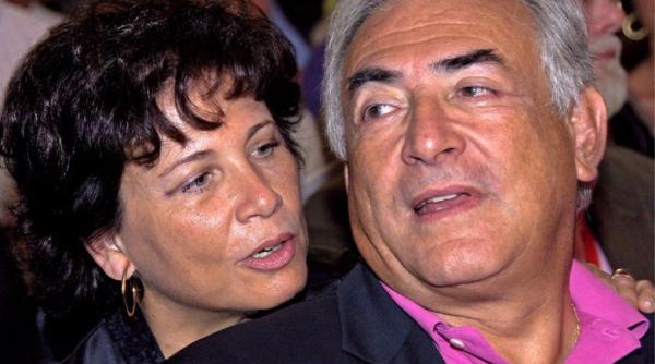 dominique strauss kahn figura importanta a opozitiei socialiste franceze