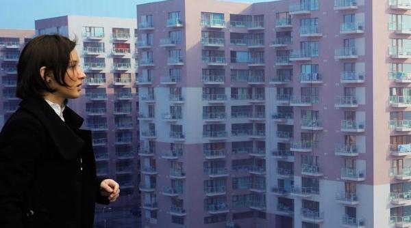 doua miliarde de dolari gaura din bula imobiliara