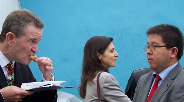 falsi predicatori ai sectei suleymangi predau islamul in dobrogea