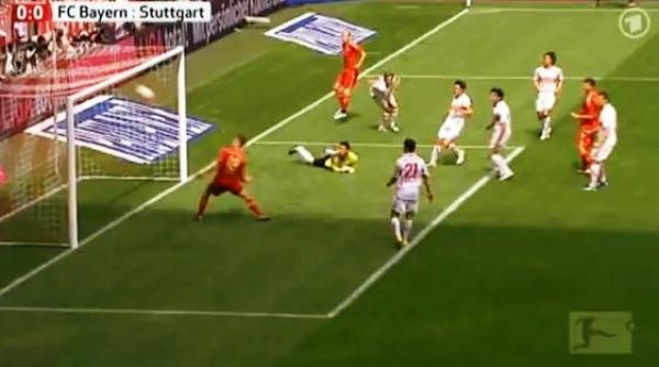 klose nu mai marcheaza nici cu poarta goala