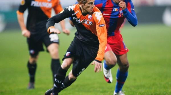 mii de mesaje de incurajare pentru fotbalistul mihai nesu