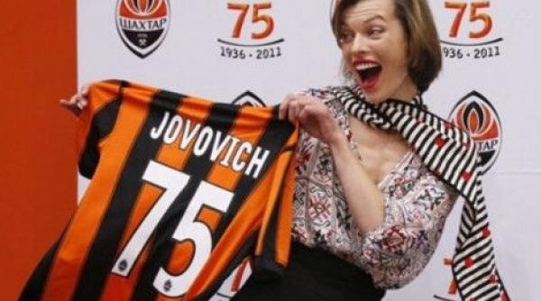 milla jovovich joaca la sahtior donetk