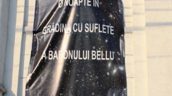 noaptea criptelor deschise