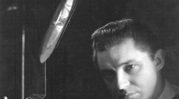 pe taramul necunoscut al fiintei