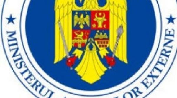 romania si a inchis ambasada de la tripoli personalul a fost repatriat