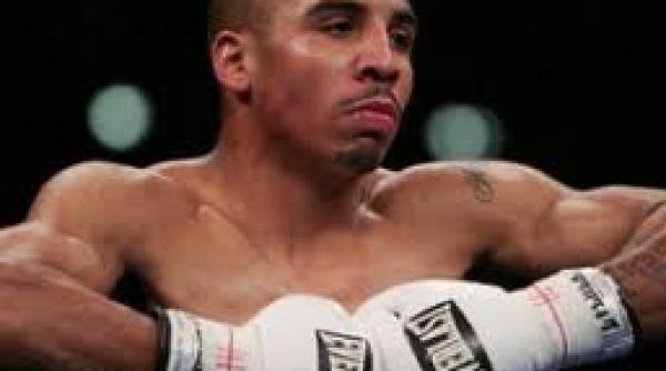 si andre ward il vrea pe bute