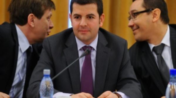 usl majoritatea la senat va fi schimbata