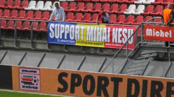 utrecht castiga pentru nesu 5 1 cu az alkmaar video