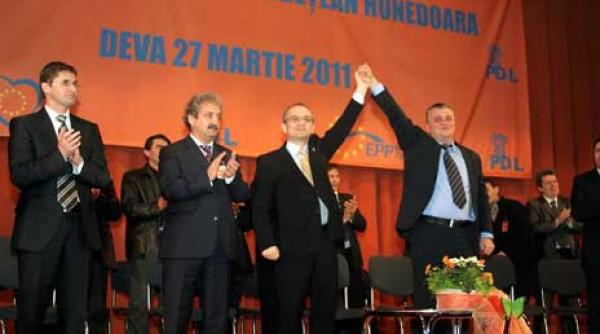 firmele deputatului pdl arion au 265 de contracte cu statul