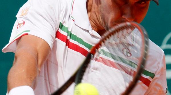 hanescu in turul 2 la nisa urmatorul adversar roddick