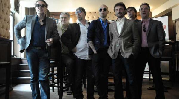 maine in biserica show vh2