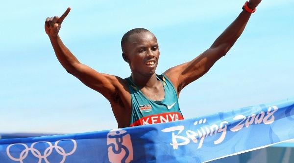 soc in lumea atletismului a murit campionul olimpic la maraton