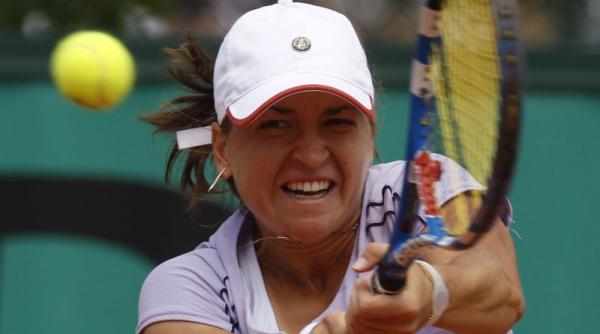 alexandra dulgheru s a calificat in turul 2 la bruxelles