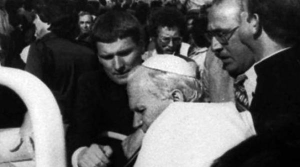 asasinarea papei ioan paul al ii la comandata de sovietici
