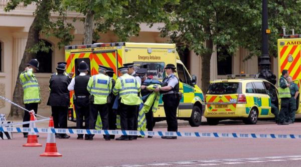 bomba detonata in irlanda inaintea vizitei reginei elisabeta a ii a