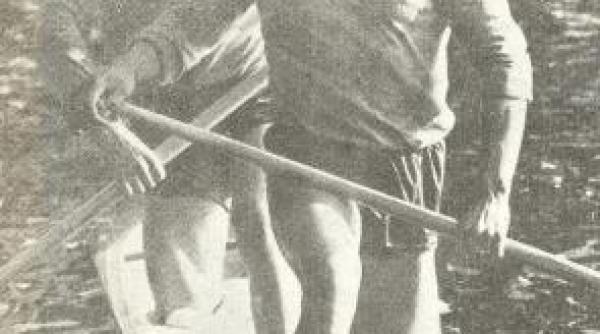 covaliov l a lasat singur pe patzaichin