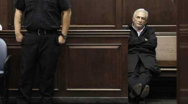 dominique strauss kahn intaia noapte la racoare