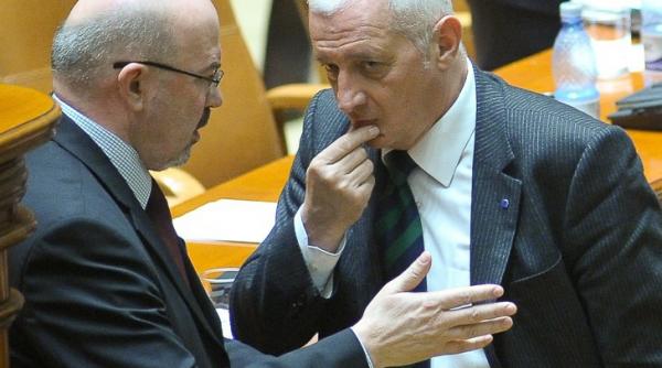 frunda udmr trebuie sa iasa din coalitie