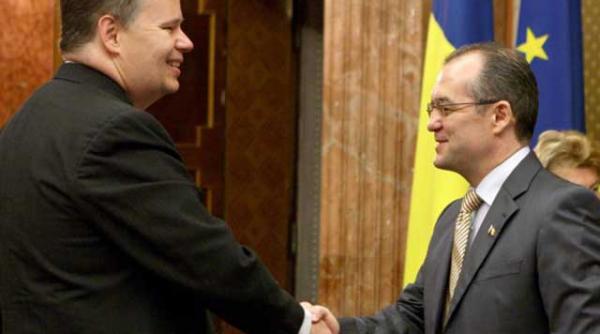 gafa guvern fmi companie privata inclusa pe lista societatilor cu pierderi