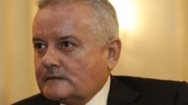 iri tratat cu refuz de catre deputati