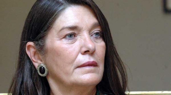 omul zilei roxana theodorescu