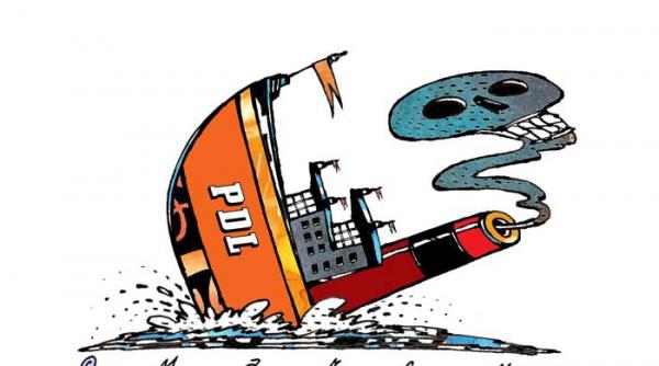 pdl esti cel mai bun