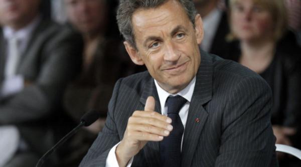 sarkozy face aluzie la dsk si apel la sange rece si demnitate