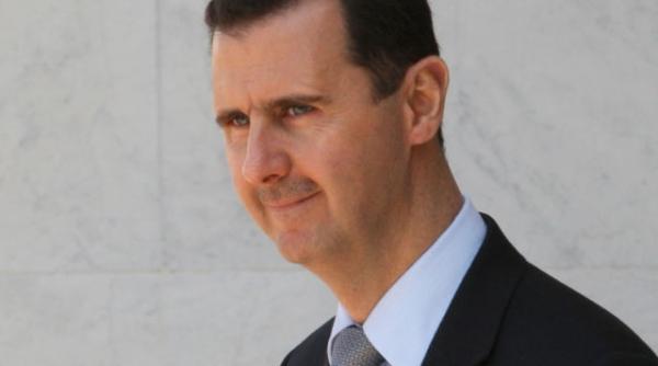 sua vor impune sanctiuni impotriva presedintelui siriei