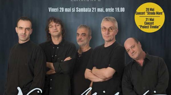 15 editii de baladele dunarii 15 ani de zan