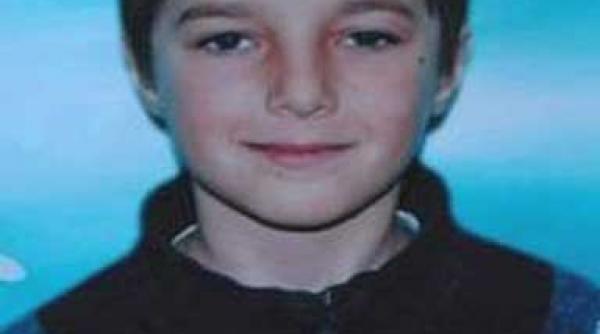 alerta de copil disparut ciurea andrei sebastian 9 ani