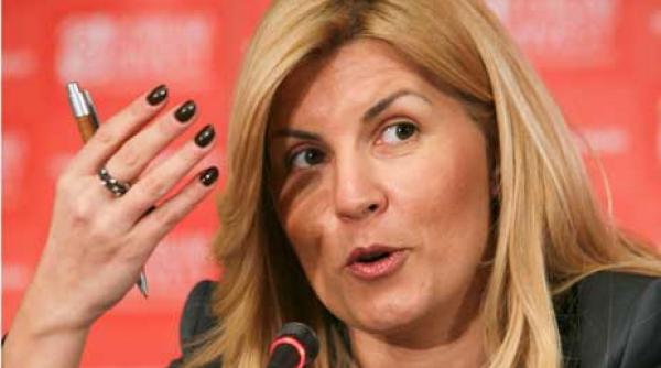 drumu lui udrea s a impiedicat de distrofici