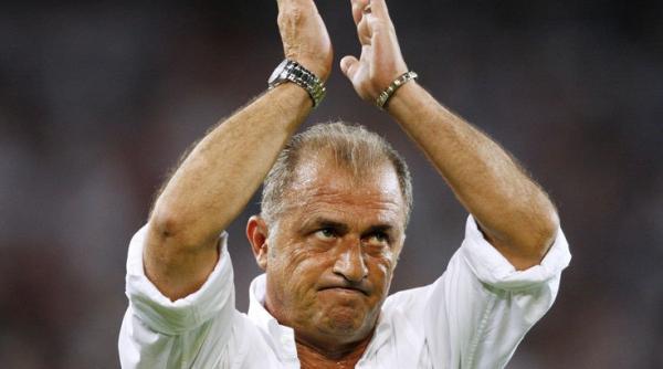 fatih terim ar vrea sa revina la galatasaray