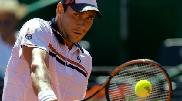 hanescu in sferturi la nisa dupa forfaitul lui roddick