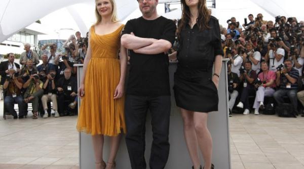 lars von trier socheaza la cannes mi a placut hitler iar israelul e o pacoste