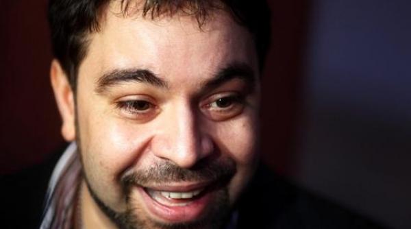 manelistul florin salam va scoate un album cu eric clapton si goran bregovic