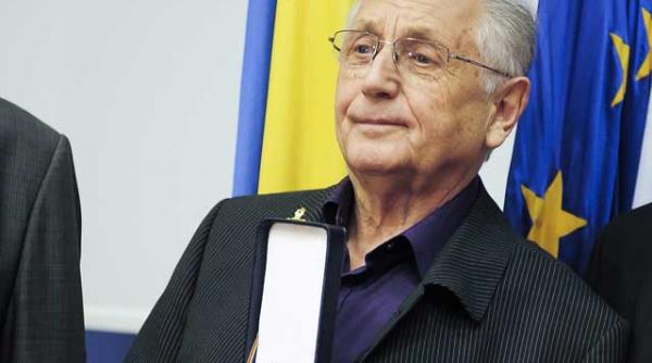 omul zilei jiri menzel