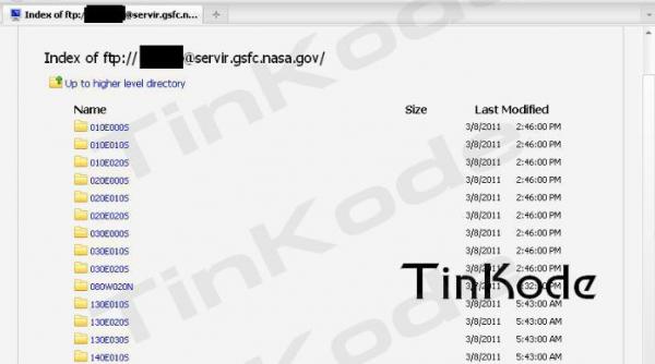un hacker roman sustine ca a spart un server al nasa