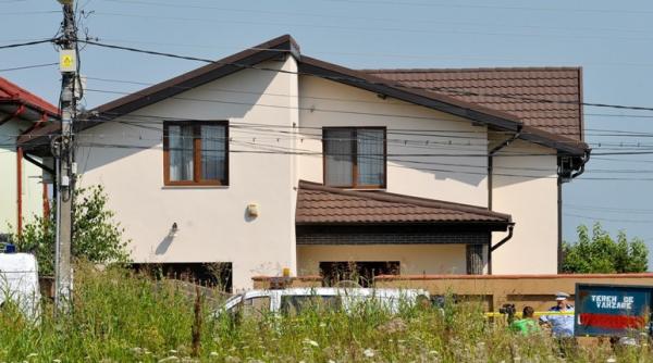 bataie pe copilul madalinei manole