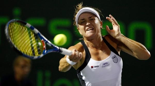 dulgheru s a calificat in sferturi la bruxelles