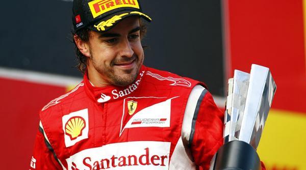 formula 1 alonso si a prelungit contractul cu ferrari pana in 2016
