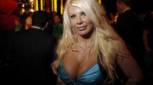 madamele vorbesc despre animalul din strauss kahn