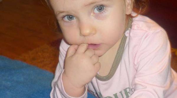 pentru o inima de copil