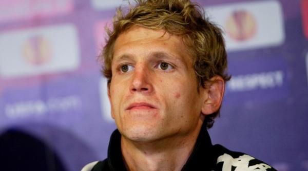 primul mesaj a lui nesu sa nu planga nimeni pentru mine