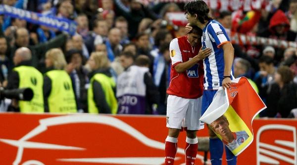 sapunaru a castigat europa league pentru romania rapid si nesu