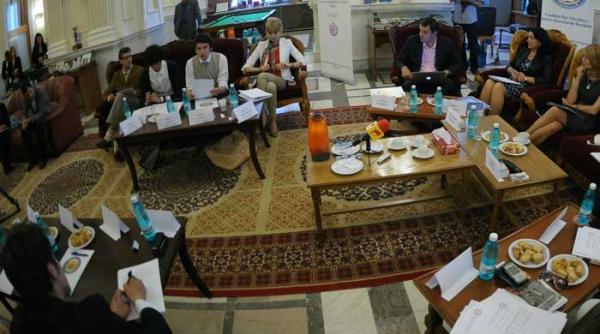 viitorul in romania o noua provocare