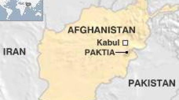 zeci de morti intr un atac al talibanilor din afganistan