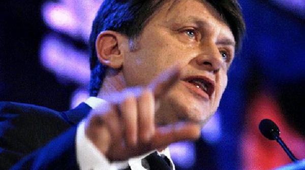 antonescu cand vom avea majoritate parlamentara vom declansa suspendarea lui basescu